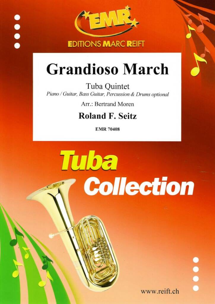 Grandioso March